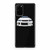 Mitsubishi Lancer Evolution Samsung Galaxy S20 / S20 Fe / S20 Plus / S20 Ultra Case Cover