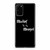 Mischief Managed290517 Samsung Galaxy S20 / S20 Fe / S20 Plus / S20 Ultra Case Cover