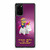Minion Born To Be Awesome Samsung Galaxy S20 / S20 Fe / S20 Plus / S20 Ultra Case Cover