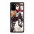 Mikasa Anime Samsung Galaxy S20 / S20 Fe / S20 Plus / S20 Ultra Case Cover