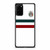 Mexico Jersey Away Samsung Galaxy S20 / S20 Fe / S20 Plus / S20 Ultra Case Cover