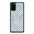 Mermaid Scale Cover White Samsung Galaxy S20 / S20 Fe / S20 Plus / S20 Ultra Case Cover