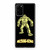 Mechani-Kong Samsung Galaxy S20 / S20 Fe / S20 Plus / S20 Ultra Case Cover