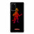 Mecha Godzilla Samsung Galaxy S20 / S20 Fe / S20 Plus / S20 Ultra Case Cover