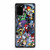 Marvel Avengers Cartoon Samsung Galaxy S20 / S20 Fe / S20 Plus / S20 Ultra Case Cover Marvel Avengers Cartoon Samsung Galaxy S20 / S20 Fe / S20 Plus / S20 Ultra Case Cover
