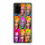 Marilyn Monroe Pop Art Samsung Galaxy S20 / S20 Fe / S20 Plus / S20 Ultra Case Cover