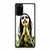 Marilyn Manson Goth Art Samsung Galaxy S20 / S20 Fe / S20 Plus / S20 Ultra Case Cover
