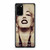 Marilyn Manroe Sometimes Good Things Fall Apart So Better Things Can Fall Together Samsung Galaxy S20 / S20 Fe / S20 Plus / S20 Ultra Case Cover
