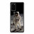 Man On The Moon Samsung Galaxy S20 / S20 Fe / S20 Plus / S20 Ultra Case Cover