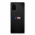 M Sport Carbon Samsung Galaxy S20 / S20 Fe / S20 Plus / S20 Ultra Case Cover