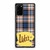 Luke'S Diner Plaid Fall Gilmore Girls Tv Stars Hollow Lorelai Rory Quote Samsung Galaxy S20 / S20 Fe / S20 Plus / S20 Ultra Case Cover