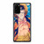 Luffy One Piece Anime Samsung Galaxy S20 / S20 Fe / S20 Plus / S20 Ultra Case Cover