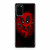Lucky Deadpool Samsung Galaxy S20 / S20 Fe / S20 Plus / S20 Ultra Case Cover