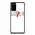 Lover Loser It Movie Samsung Galaxy S20 / S20 Fe / S20 Plus / S20 Ultra Case Cover