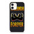 Wakanda Forever The Panther King Killmonger iPhone 12 Mini / 12 / 12 Pro / 12 Pro Max Case Cover