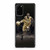 Los Angeles Kobe Bryant Samsung Galaxy S20 / S20 Fe / S20 Plus / S20 Ultra Case Cover