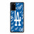 Los Angeles Dodgers Logo Samsung Galaxy S20 / S20 Fe / S20 Plus / S20 Ultra Case Cover