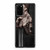 Logan Wolverine Dc Comic Movie Samsung Galaxy S20 / S20 Fe / S20 Plus / S20 Ultra Case Cover