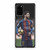 Lionel Messi 10 Fc Barcelona Samsung Galaxy S20 / S20 Fe / S20 Plus / S20 Ultra Case Cover