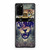 Lion Lover Triangle Hipster Samsung Galaxy S20 / S20 Fe / S20 Plus / S20 Ultra Case Cover