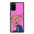 Lil Pump Cartoon Gucci Gang Samsung Galaxy S20 / S20 Fe / S20 Plus / S20 Ultra Case Cover