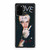 Lil Peep Love Middle Finger Samsung Galaxy S20 / S20 Fe / S20 Plus / S20 Ultra Case Cover