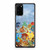 Lifes A Trip Samsung Galaxy S20 / S20 Fe / S20 Plus / S20 Ultra Case Cover