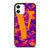 Vlone Camo iPhone 12 Mini / 12 / 12 Pro / 12 Pro Max Case Cover