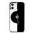 Vinyl Turntables Technics Dj Decks iPhone 12 Mini / 12 / 12 Pro / 12 Pro Max Case Cover