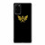 Legend Of Zelda Triforce Logo Samsung Galaxy S20 / S20 Fe / S20 Plus / S20 Ultra Case Cover