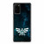 Legend Of Zelda Logo Samsung Galaxy S20 / S20 Fe / S20 Plus / S20 Ultra Case Cover