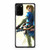 Legend Of Zelda Link Samsung Galaxy S20 / S20 Fe / S20 Plus / S20 Ultra Case Cover