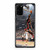 Lebron James Samsung Galaxy S20 / S20 Fe / S20 Plus / S20 Ultra Case Cover