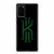 Kyrie Irving Logo Samsung Galaxy S20 / S20 Fe / S20 Plus / S20 Ultra Case Cover