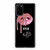 Kylie Jenner Lip Kit Signature Samsung Galaxy S20 / S20 Fe / S20 Plus / S20 Ultra Case Cover