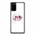 Kylie Jenner Lip Kit Gold Samsung Galaxy S20 / S20 Fe / S20 Plus / S20 Ultra Case Cover