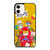 Vintage Rugrats iPhone 12 Mini / 12 / 12 Pro / 12 Pro Max Case Cover