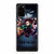 Kimetsu No Yaiba Fan Arts Samsung Galaxy S20 / S20 Fe / S20 Plus / S20 Ultra Case Cover