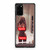 Kim Kardashian Supreme Samsung Galaxy S20 / S20 Fe / S20 Plus / S20 Ultra Case Cover