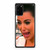 Kim Kardashian Crying Face Samsung Galaxy S20 / S20 Fe / S20 Plus / S20 Ultra Case Cover