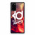 Kevin Durant Nba Golden State Warriors Basketball Samsung Galaxy S20 / S20 Fe / S20 Plus / S20 Ultra Case Cover