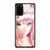 Kawaii Zero Two Darling In The Franxx Samsung Galaxy S20 / S20 Fe / S20 Plus / S20 Ultra Case Cover