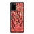 Kanye West Collage Samsung Galaxy S20 / S20 Fe / S20 Plus / S20 Ultra Case Cover