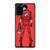 Kaneda Akira Samsung Galaxy S20 / S20 Fe / S20 Plus / S20 Ultra Case Cover