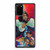 K O D J Cole Album Samsung Galaxy S20 / S20 Fe / S20 Plus / S20 Ultra Case Cover