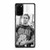 Justin Bieber Boy Singer Samsung Galaxy S20 / S20 Fe / S20 Plus / S20 Ultra Case Cover