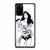 Justice League Marvel Drawing Wonder Woman Samsung Galaxy S20 / S20 Fe / S20 Plus / S20 Ultra Case Cover