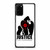 Justice For Harambe 1 Samsung Galaxy S20 / S20 Fe / S20 Plus / S20 Ultra Case Cover