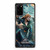 Jurassic World Fallen Kingdom Jurassic Park The Park Is Gone Samsung Galaxy S20 / S20 Fe / S20 Plus / S20 Ultra Case Cover