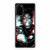 Juice Wrld Hip Hop Rap Trippy Samsung Galaxy S20 / S20 Fe / S20 Plus / S20 Ultra Case Cover